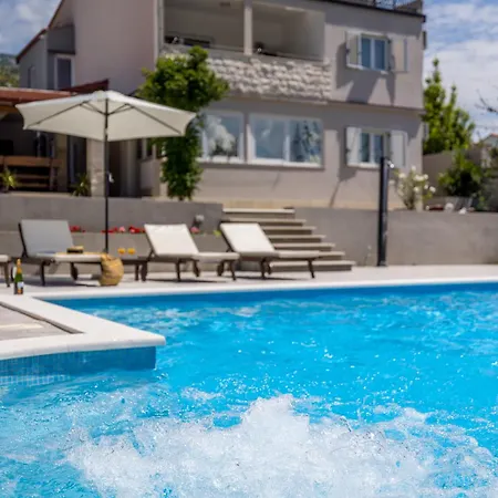 Villa Villa Relax, Private Pool,Barbecue! *