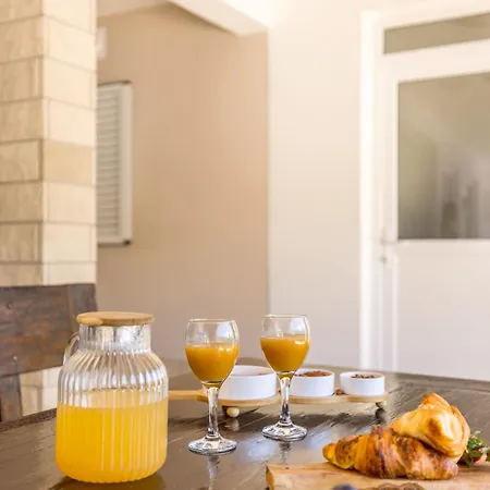 Relax, Private Pool,barbecue!