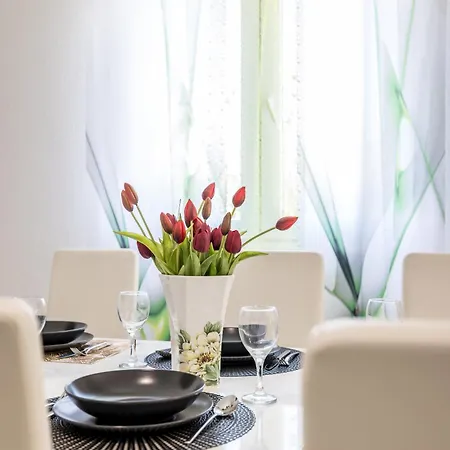 Villa Relax, Private Pool,barbecue! *