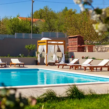 Relax Villa Omiš